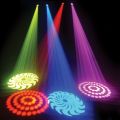 American DJ Elation Design Spot 250 Pro